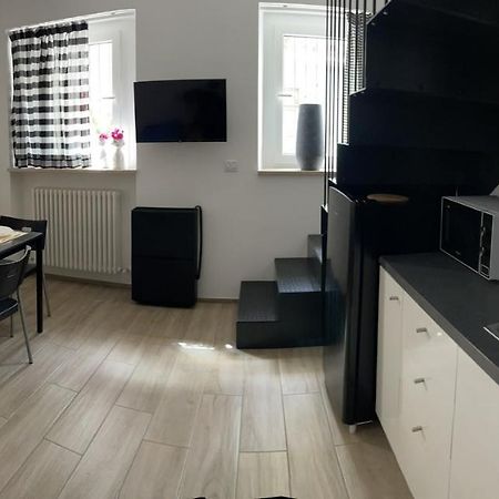 Apartamento #Civico53 San Benedetto del Tronto Exterior foto