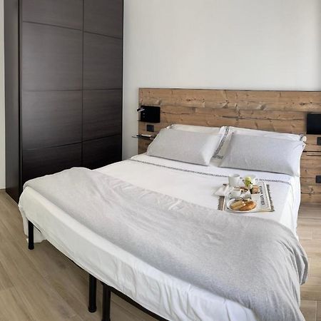 Apartamento #Civico53 San Benedetto del Tronto Exterior foto