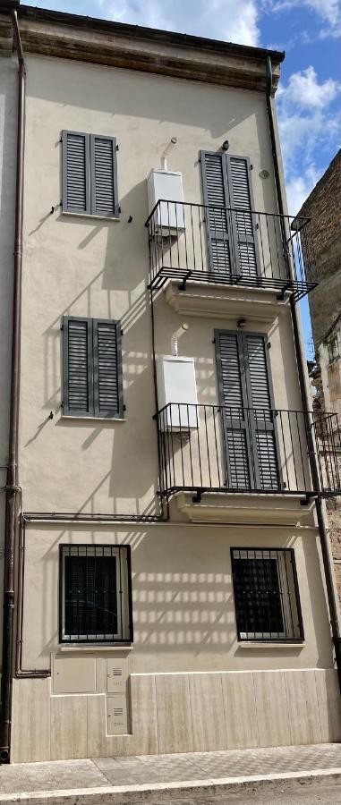 Apartamento #Civico53 San Benedetto del Tronto Exterior foto