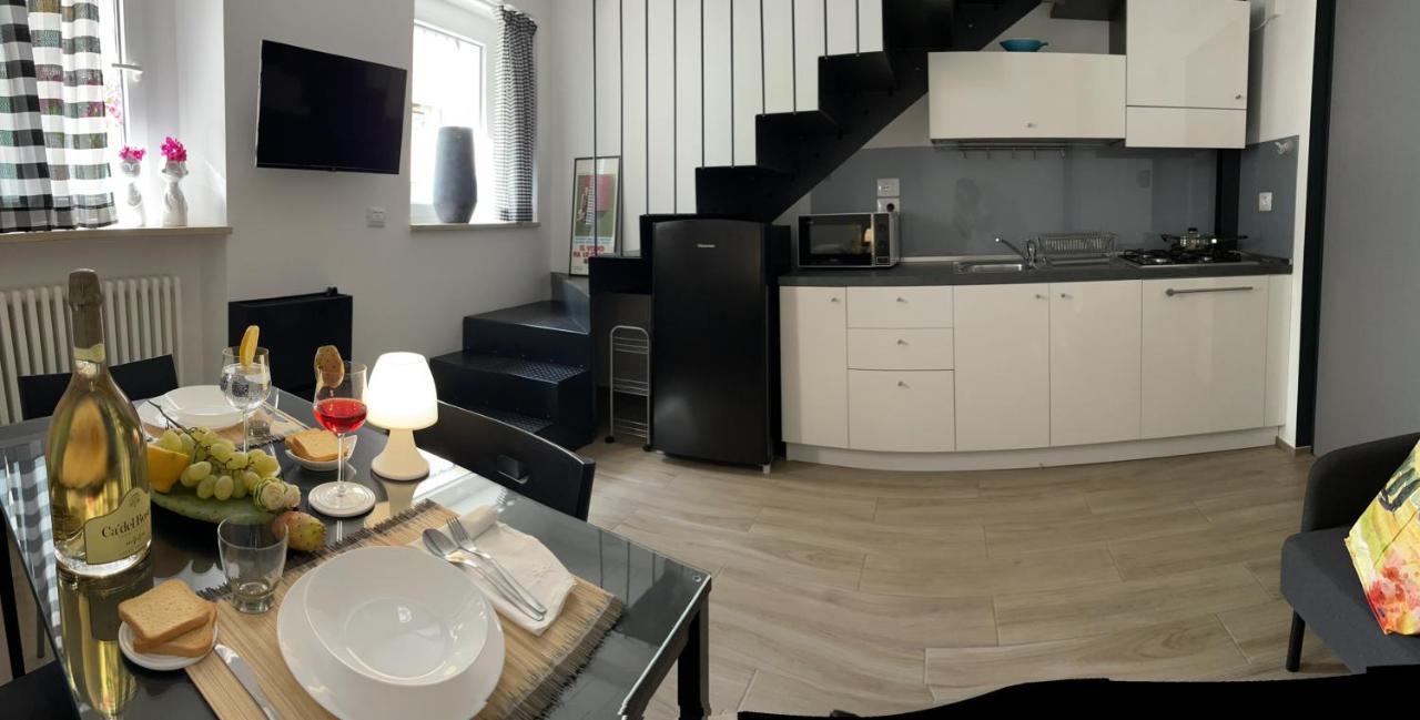 Apartamento #Civico53 San Benedetto del Tronto Exterior foto